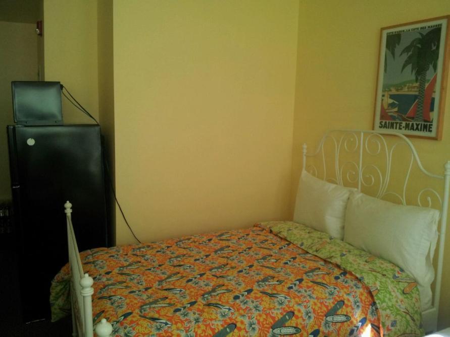Hotel Tropica San Francisco Room photo